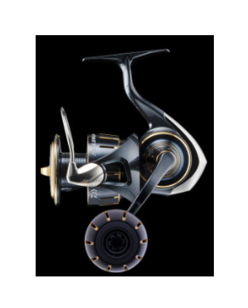 DAIWA 23SALTIGA 5000-H リール ダイワ スピニングリール 23ソルティガ 5000-H【即日発送】(5000