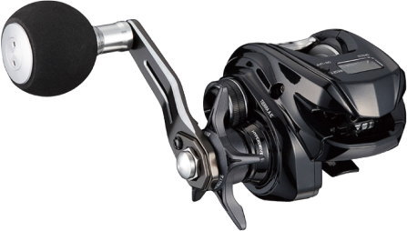 DAIWA - ダイワ キャタリナ IC150SHL 楽天市場】DAIWA ダイワ / キャタリナ IC 150SH/150SHL : NorthCast