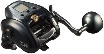 ダイワ　23シーボーグ400JL DAIWA（釣り） 23 シーボーグ 400JL 電動リール - 最安値・価格