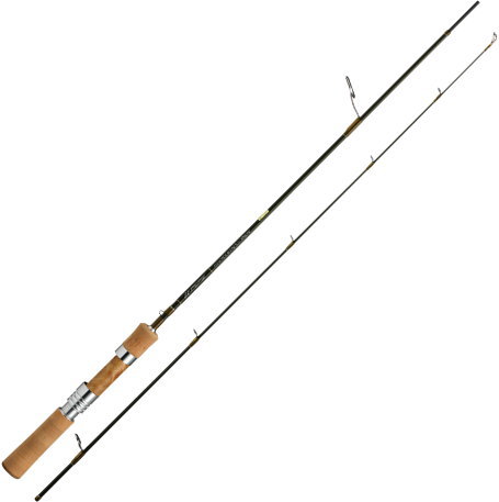 ダイワ Silver Creek Trad 48UL|フィッシング・カンパイ