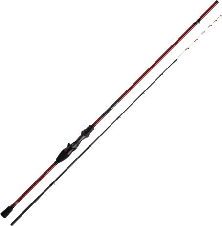 楽天市場】ダイワ アナリスターカワハギ H-172・K : フィッシング