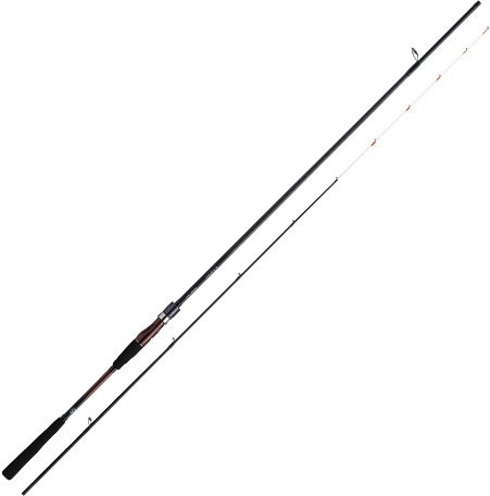 ダイワ 船釣り・船竿 紅牙テンヤゲームX MH-240(2ピース)  MH-240 楽天市場】 ダイワ(Daiwa) 紅牙テンヤゲームX MH-240(2ピース) MH-240