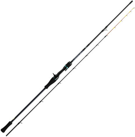 ダイワ エメラルダスEX OR63MLS-SMTT DAIWA（釣り） ダイワ エメラルダス EX イカメタル OR63MLS-SMTT