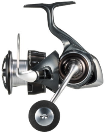 ダイワ 24ルビアス LUVIAS LT4000-XH 新品同様 楽天市場】ダイワ 24ルビアス LT4000-XH : Lure＆Boats Back Lash