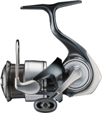 DAIWA - りゅう　ダイワ（Ｄａｉｗａ） リール １９セルテート ＬＴ２５００Ｓ−ＸＨ 19 セルテート LT2500S-XHのスペックとインプレ | 釣りクラウド