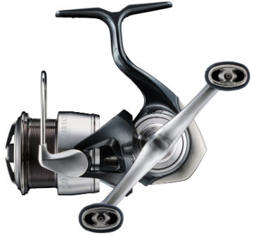 楽天市場】ダイワ(DAIWA) 24 セルテート FC LT2500S-DH : dn e-shop
