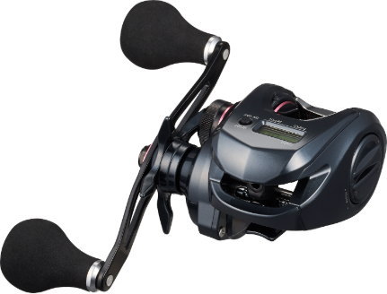 DAIWA - ダイワ Daiwa リール 紅牙 コウガ IC 100P－RM ベイト 右ハンド 34_1.jpg