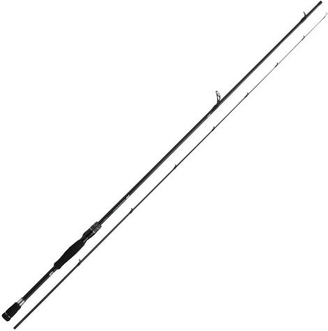 楽天市場】ダイワ シルバーウルフ AIR 72MLB-S : フィッシング・カンパイ