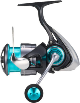 ★パラ62さん専用★ダイワ 24エメラルダスX LT2500-DH ダイワ 24 エメラルダスX LT2500-DH (Daiwa スピニングリール