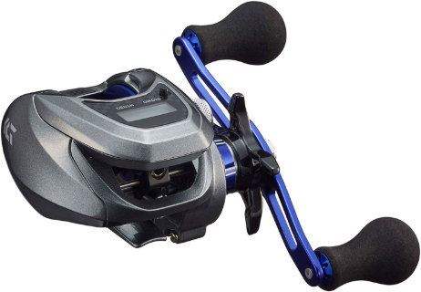 ダイワ ともし火力くらべX  集積回路 150L-DH