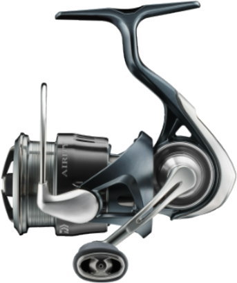 エアリティst 2500XH-QD 楽天市場】ダイワ エアリティST LT2500S-XH-QD : フィッシング・カンパイ