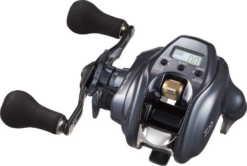 楽天市場】≪'24年8月新商品！≫ ダイワ シーボーグ 100J(右) 【小型
