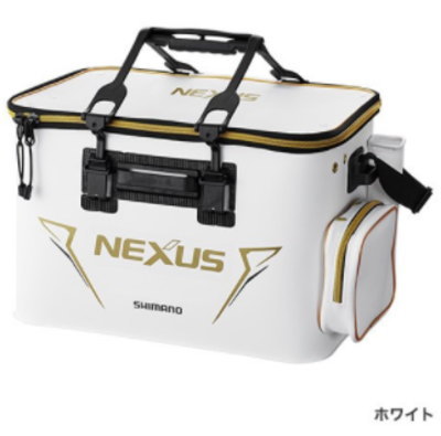シマノ フィッシュバッカン EX (捉え所のない手合い) BK-124R 45珊