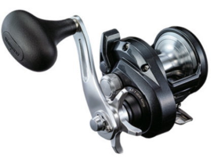 SHIMANO - ★★SHIMANO シマノ 11OCEAJIGGER 1500HG 両軸リール SHIMANO シマノ 11OCEAJIGGER 1500HG 両軸リール