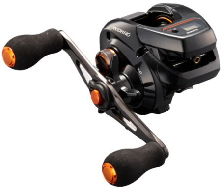 楽天市場】シマノ 21バルケッタ 100DHHG 【釣具 釣り具】 : 釣具のFTO