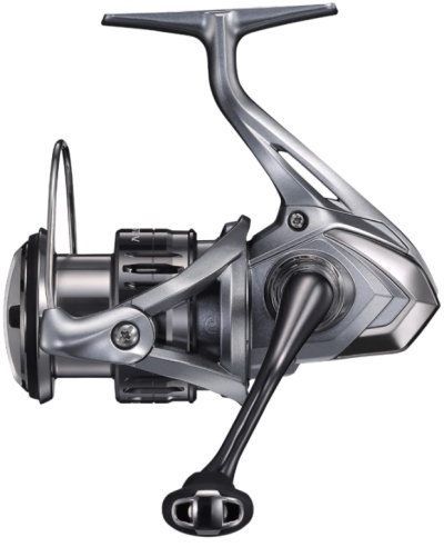 SHIMANO NASCI 1000 リール　21 ナスキー 2b36ee09-93dc-421f-a8f2-