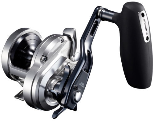 シマノ　21オシアジガー1501XG 美品 SHIMANO 21オシアジガー 1501XGの最安値・インプレ・釣果 | 本音