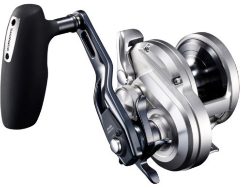 楽天市場】【 シマノ 】21ｵｼｱｼﾞｶﾞｰ2000NR XG(右) : つり具トビヌケ