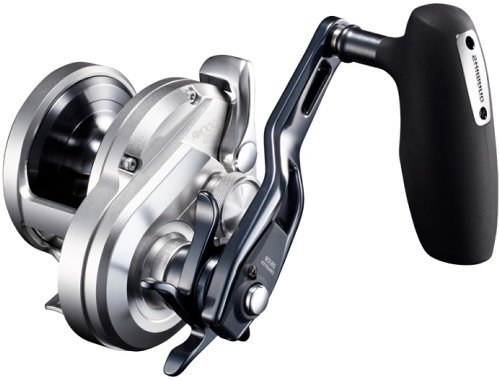 楽天市場】【当店限定P5倍確定】シマノ(SHIMANO) 21 オシアジガー 