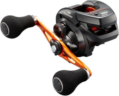 楽天市場】シマノ 21バルケッタ BB 150HG : フィッシング・カンパイ