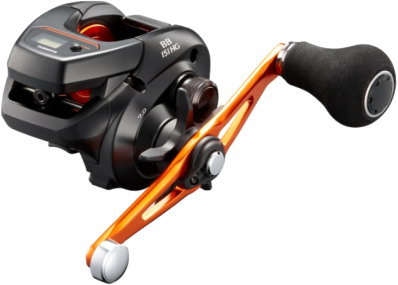 バルケッタBB151DH-HG 楽天市場】 シマノ(SHIMANO) 21 バルケッタ BB 151DH-HG 左