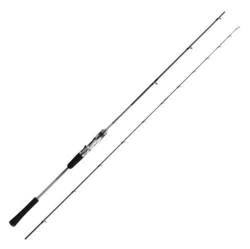 楽天市場】シマノ クロスミッション B66ML-S | 釣具 釣り
