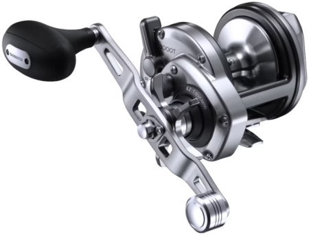 SHIMANO 両軸リール 23 スピードマスター 4000T リール シマノ（SHIMANO） 23スピードマスター石鯛 4000T 4月発売予定