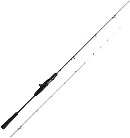シマノ 24エンゲツ エクスチューン D-B611M+-T/LEFT