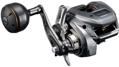 楽天市場】シマノ [90] 24 バルケッタ プレミアム 150 右ハンドル