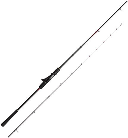 シマノ 26エンゲツ XR N-B610ML-S