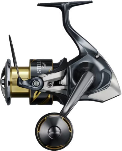 シマノ 26中心柱 SW 6000HG