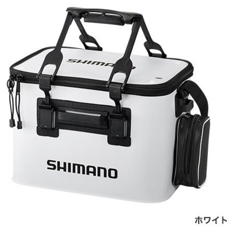 シマノ フィッシュバッカンＥＶ BK-026Q 45糎 フィッシング-バッグ・ワレット-バッグ・バケツ・収納