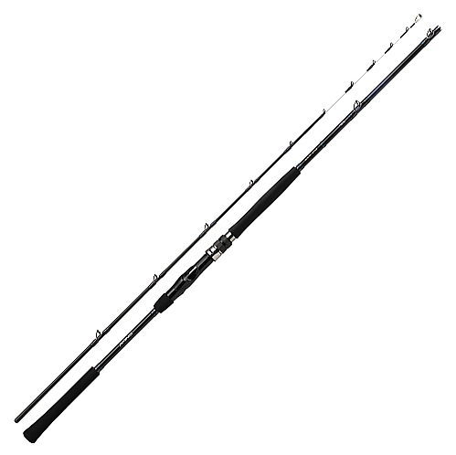 楽天市場】ダイワ ディーオ TSG 120-200 ベイトロッド 船竿 : エビススリー