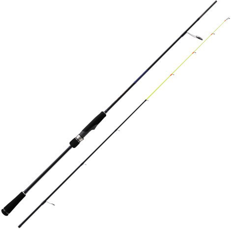 メジャークラフト ソルパラ イカメタル SPJIM-S632H/OMORIG|フィッシング・カンパイ
