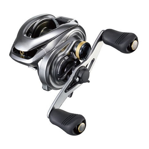 超歓迎された 右 15メタニウムdc シマノ Shimano リール