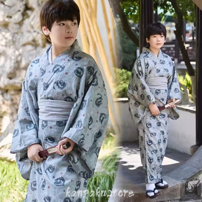 御坊っちゃん 浴衣 ゆかた 赤ちゃん 竜柄 ちびっ子 キッズ 御坊っちゃん お御祭り 培養祭 飾り気の無い着付け 帯 仕掛ける サボ 和柄 着物 レトロ 洗える 夏御祭り 夕涼み会 盆踊り 御盆ひと休み 御祭り 差し上げ物 可愛らしい 好いたらしい 今めかしい かっこいい 飾り気の無い 中学生 七五三 90 100 110 120 130 140 150 160