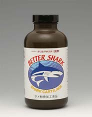 ベターシャーク 火薬印字機 500g