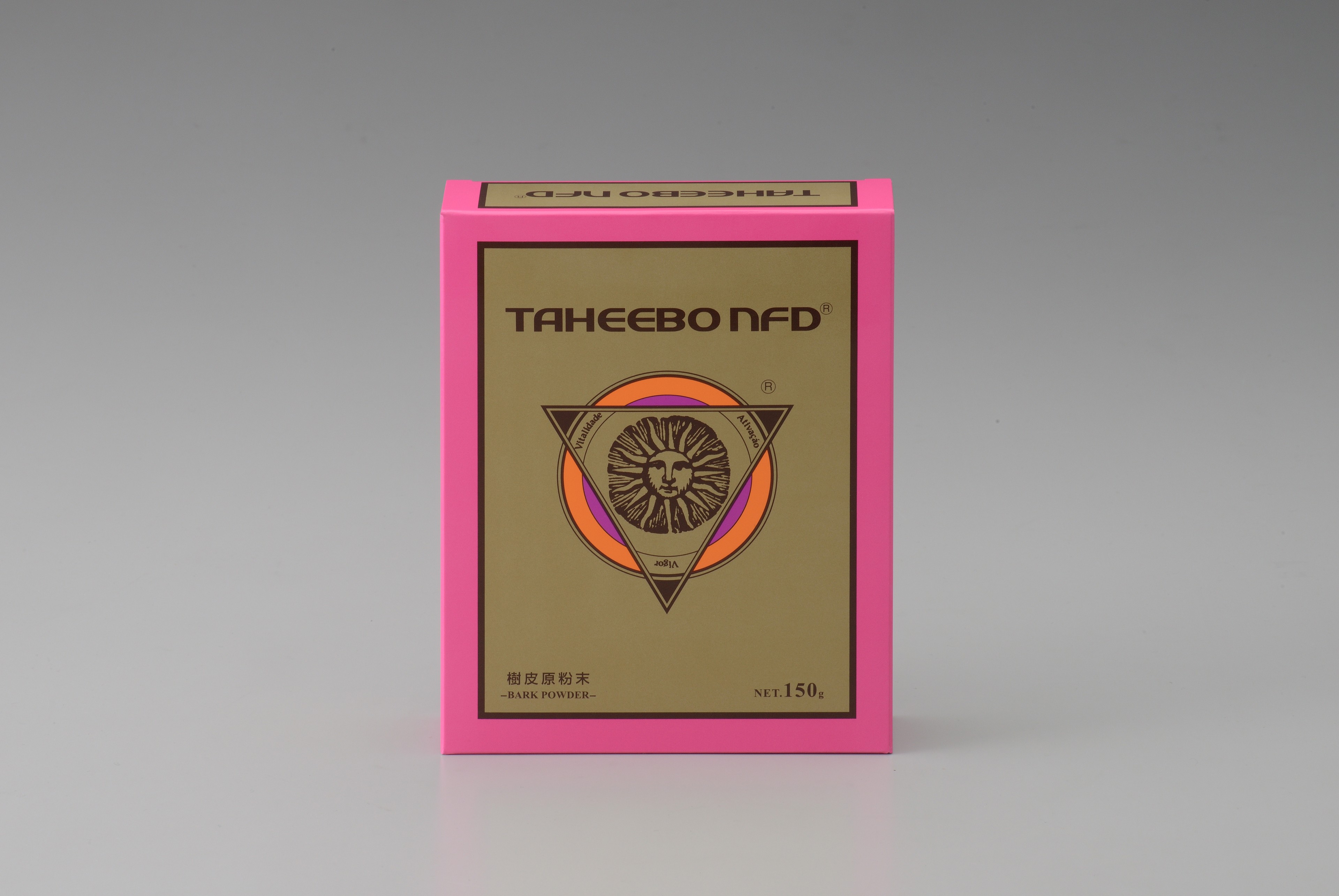 タヒボNFD　原粉末 ◆１５０g｜一心堂薬局