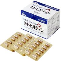 M-ヒルデイン