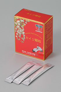 カイジ顆粒　3g×30包