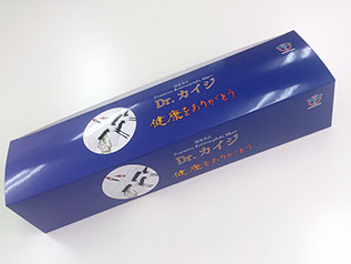 Ｄｒ．カイジ　20g×45包 56,571円