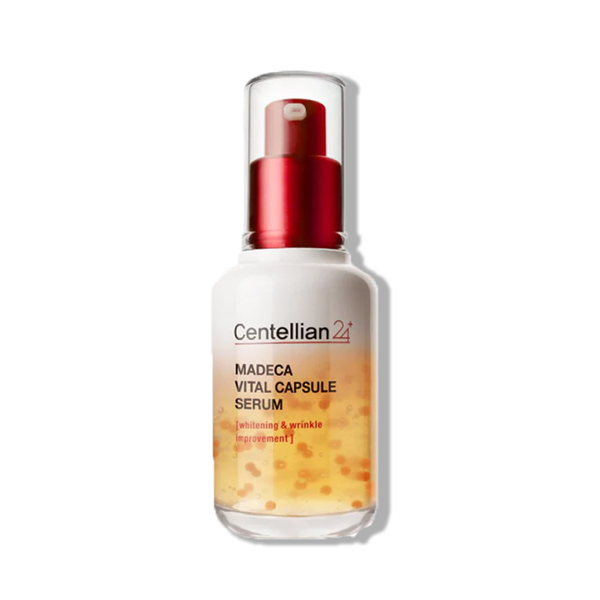 楽天市場】【センテリアン24】 マデカバイタルカプセルセラム