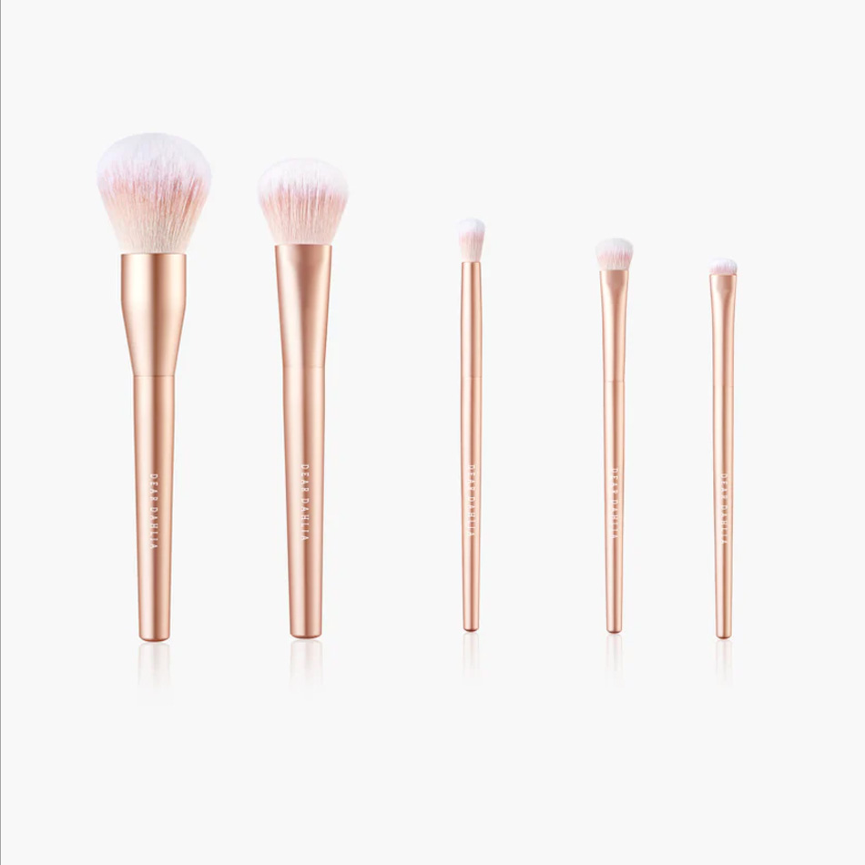 楽天市場】ディアダリア DEAR DAHLIA ブルーミングブラシ deardahlia