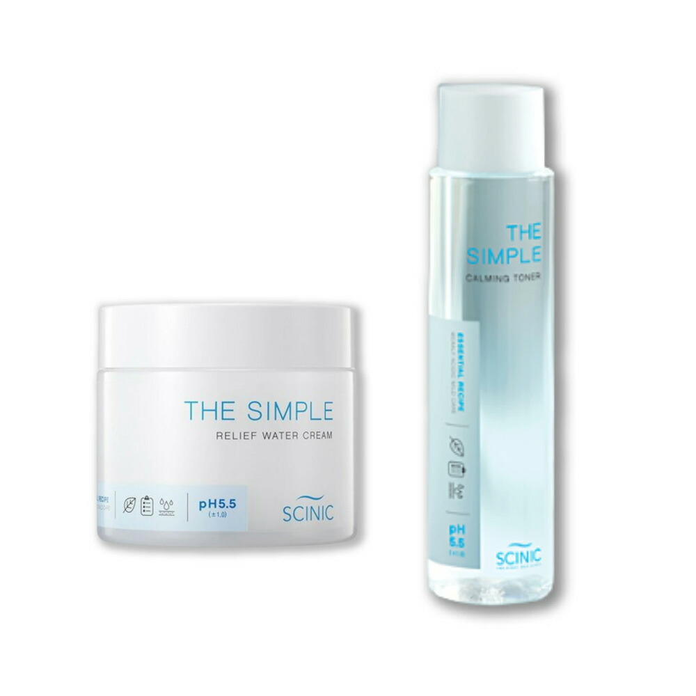 楽天市場】（送料無料）サイニック ザ・シンプル・カーミング