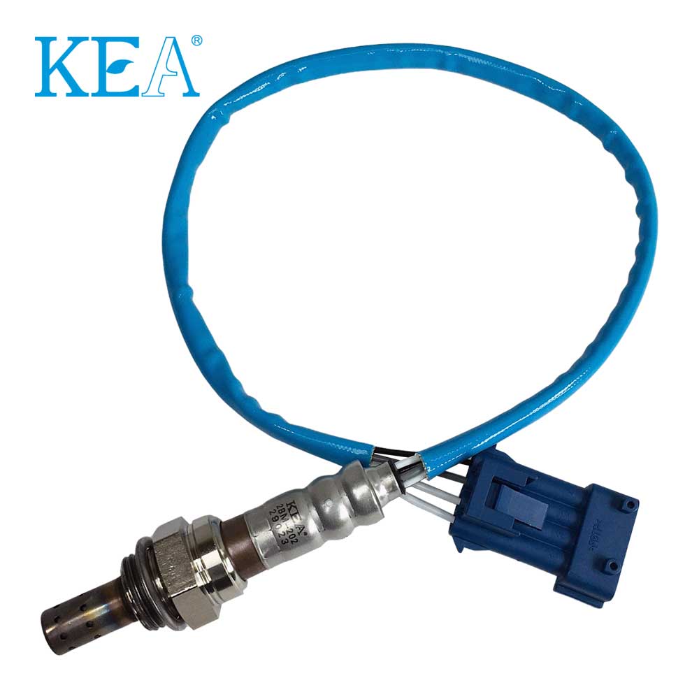 KEA O2センサー 2BM-202 ミニ クラブマン クーパー R55 下流側用 11787548961