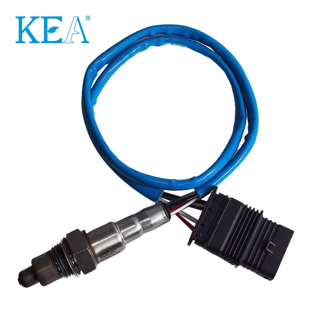 KEA O2センサー 2BM-213 X3シリーズ F80 下流側用 11787848486