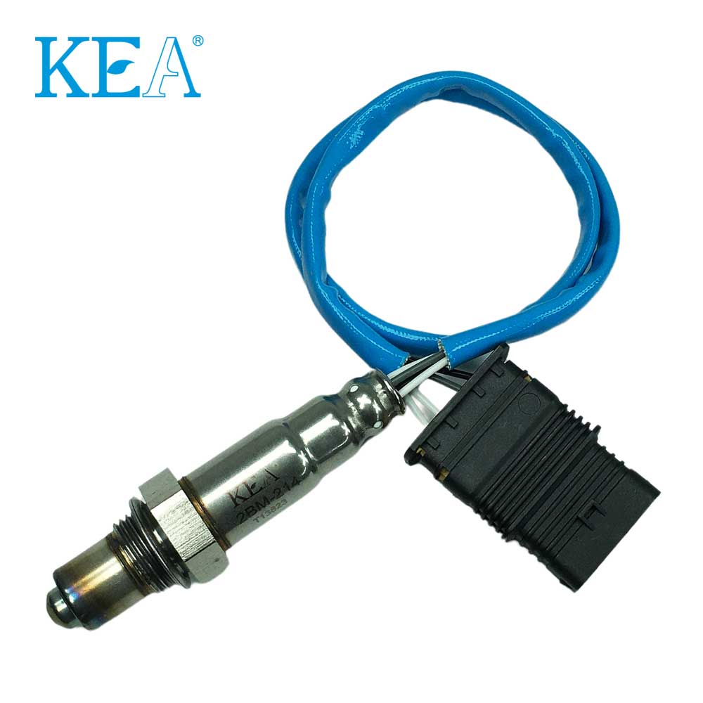 KEA O2センサー 2BM-214 X6シリーズ F16 下流側用 11787589122