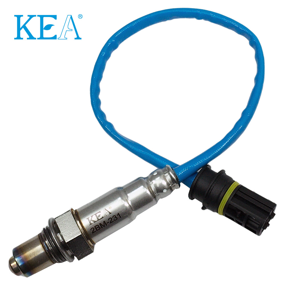 KEA O2センサー 2BM-231 7シリーズ E65 E66 下流側用 11787544655