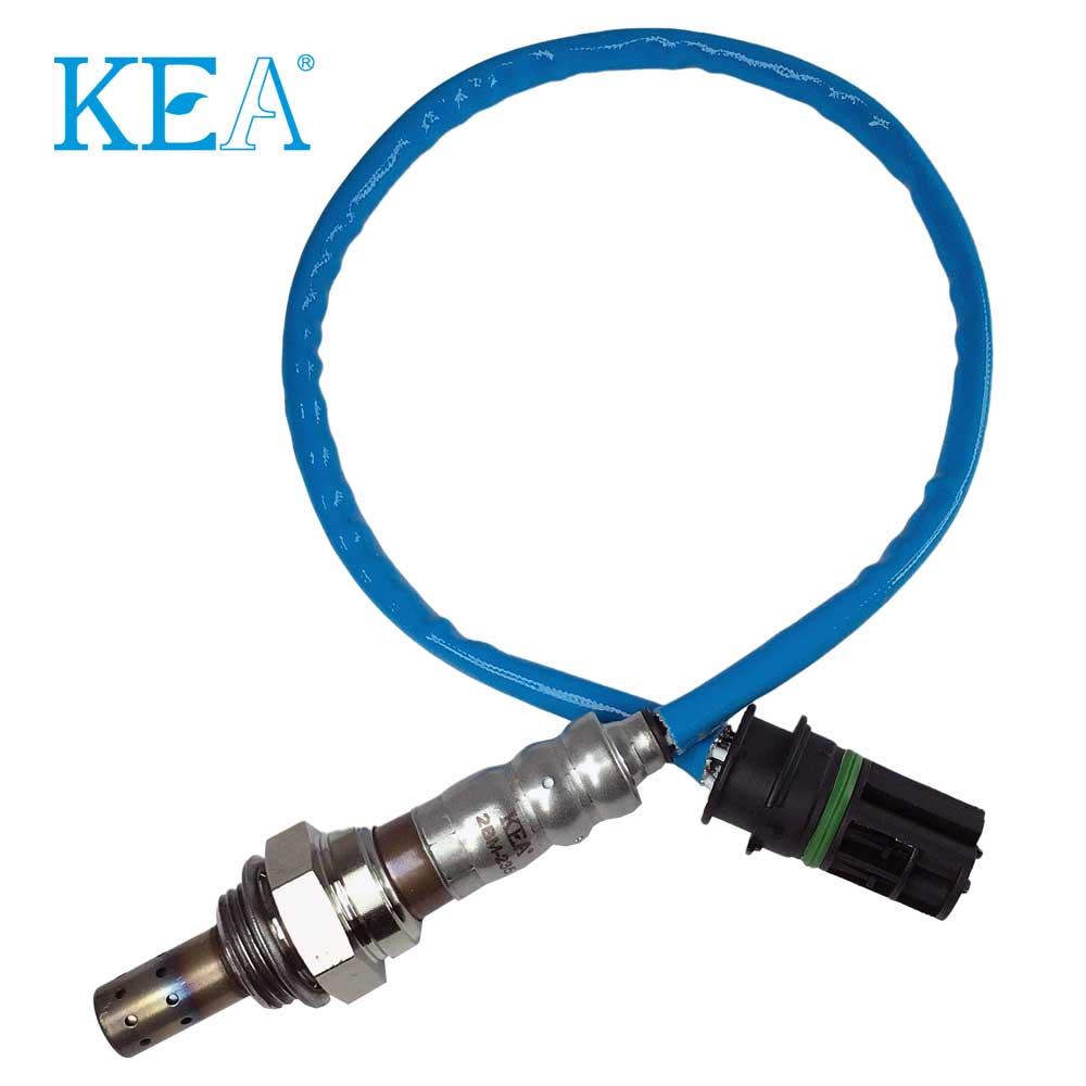 KEA O2センサー 2BM-235 Z4シリーズ E85 下流側用 11787530285