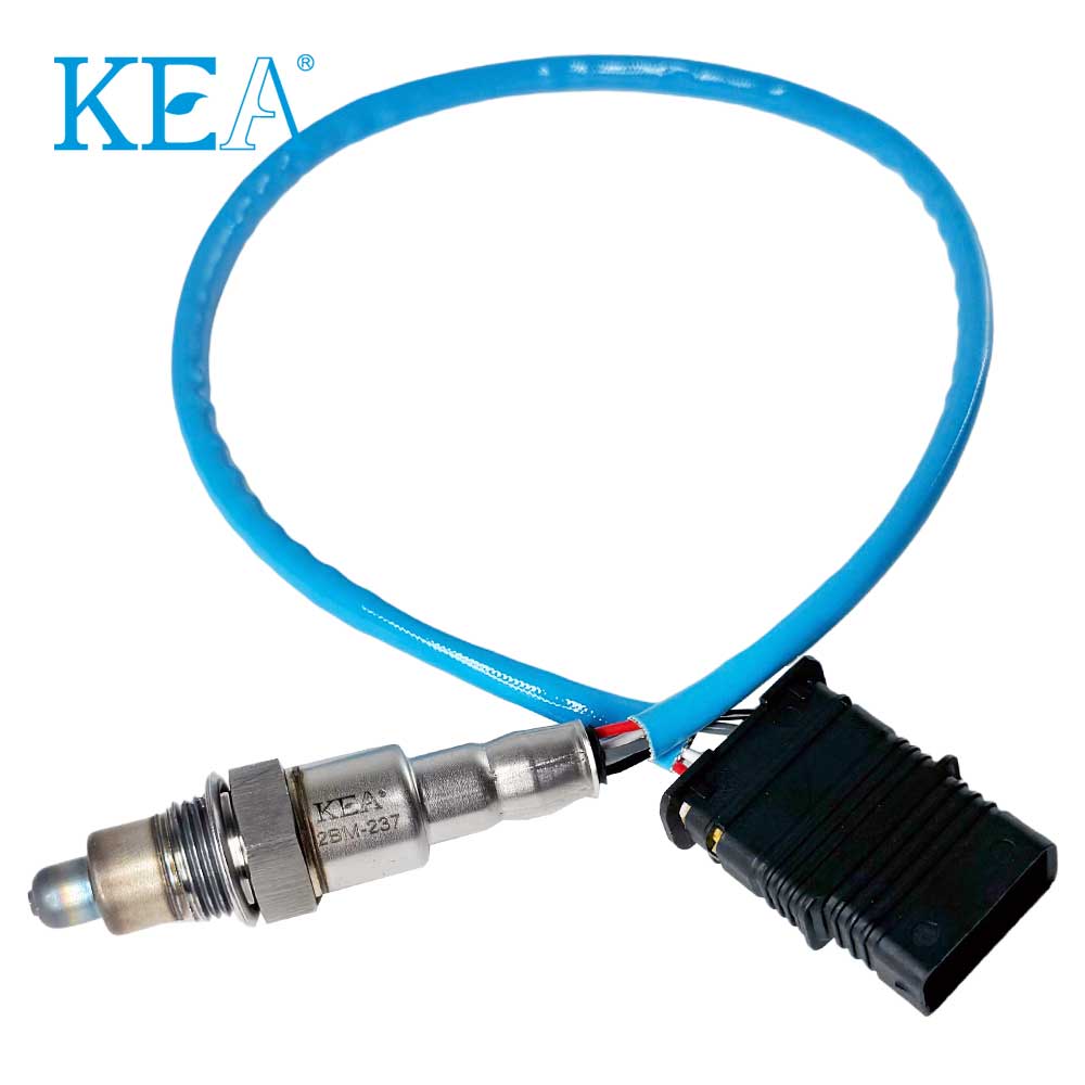 KEA O2センサー 2BM-237 2シリーズ F87 下流側用 11787848487